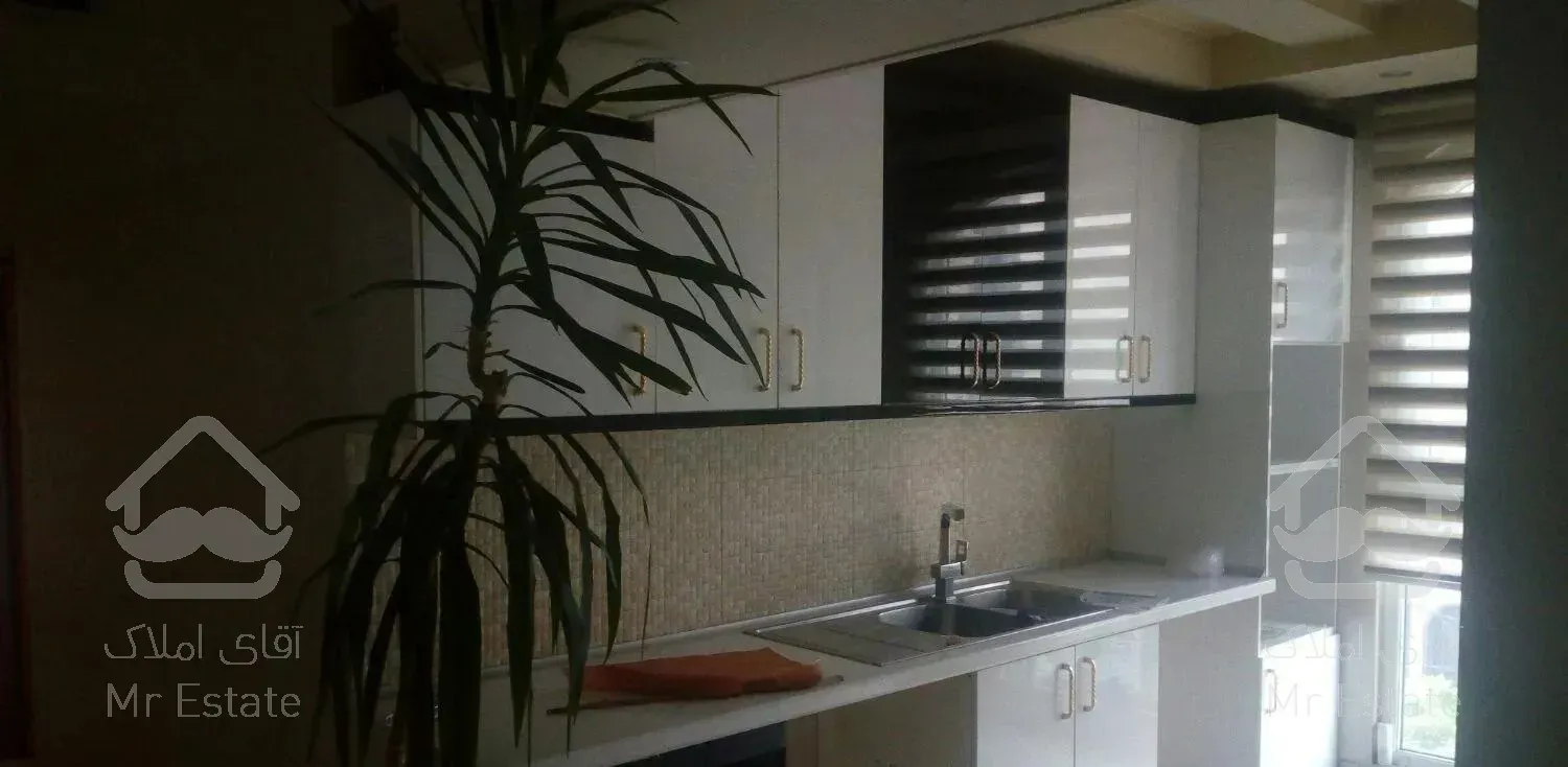 توانیر ساعی 105 متر در حد نو شیک