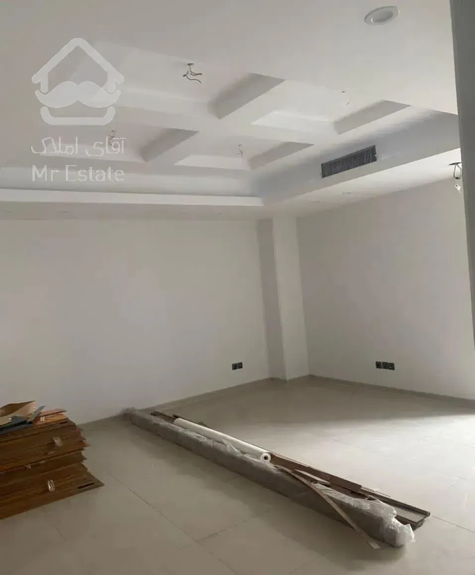 ۶۵متر ۹ساله فول رهن کامل گاندی جنوبی