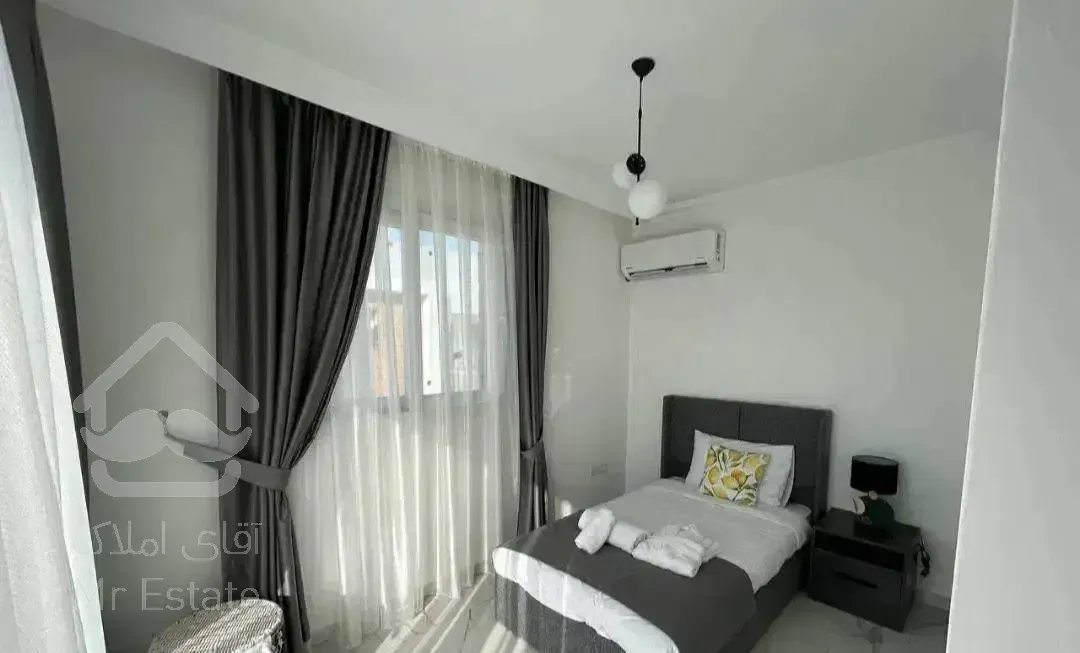 ۹۲ متر /شمالی های فردوس شرق/نما ترکیبی