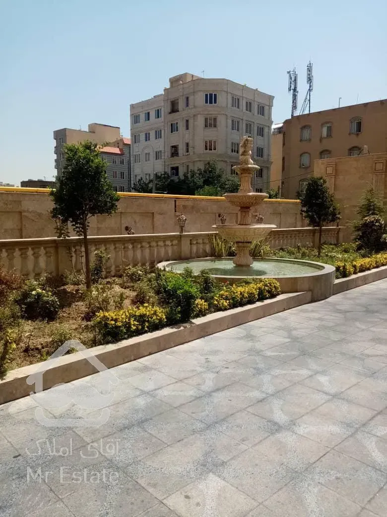 خرید آپارتمان ۶۴متری دو خوابه نوساز فردوس غرب