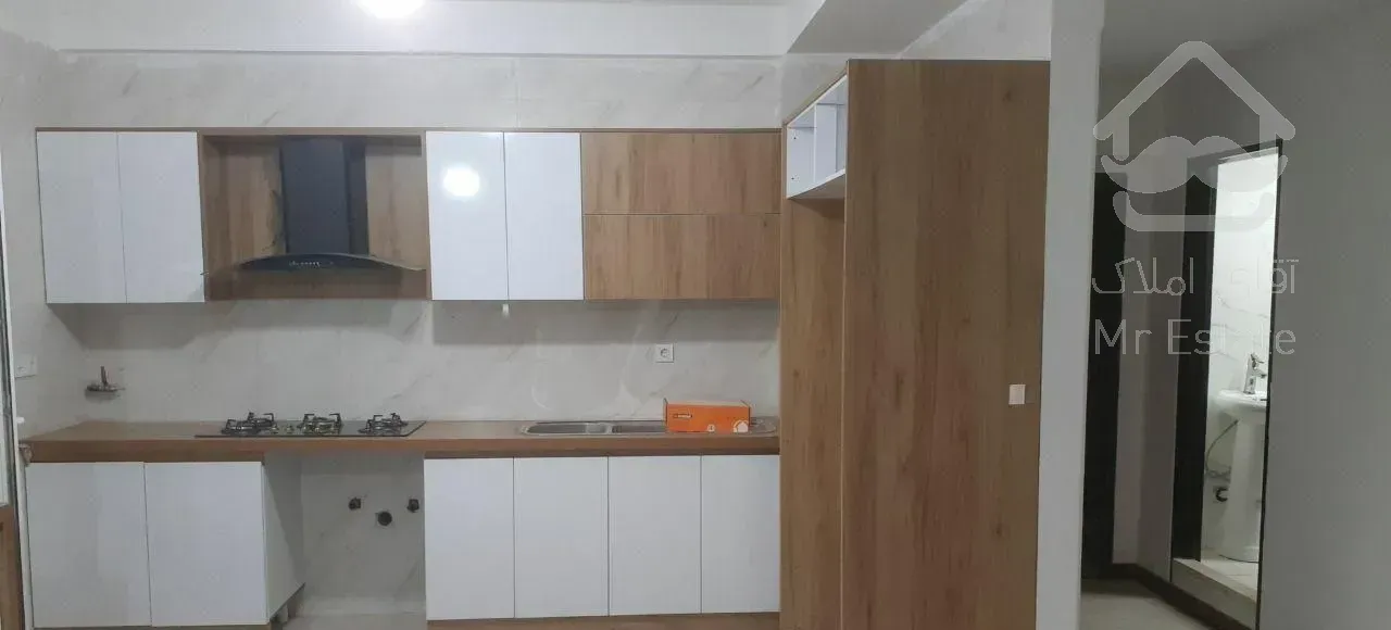 اجاره آپارتمان ۱۰۰ متری ۲ خوابه نوساز