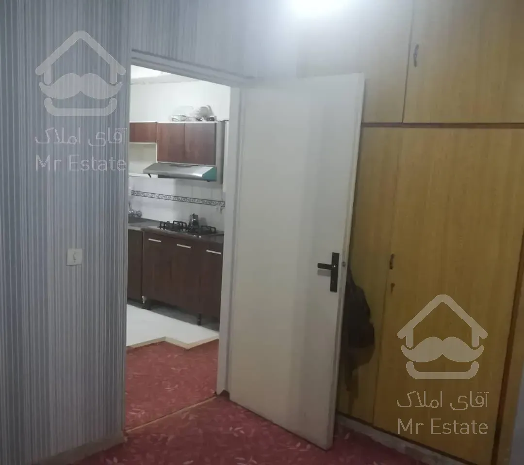 آپارتمان 60 متری