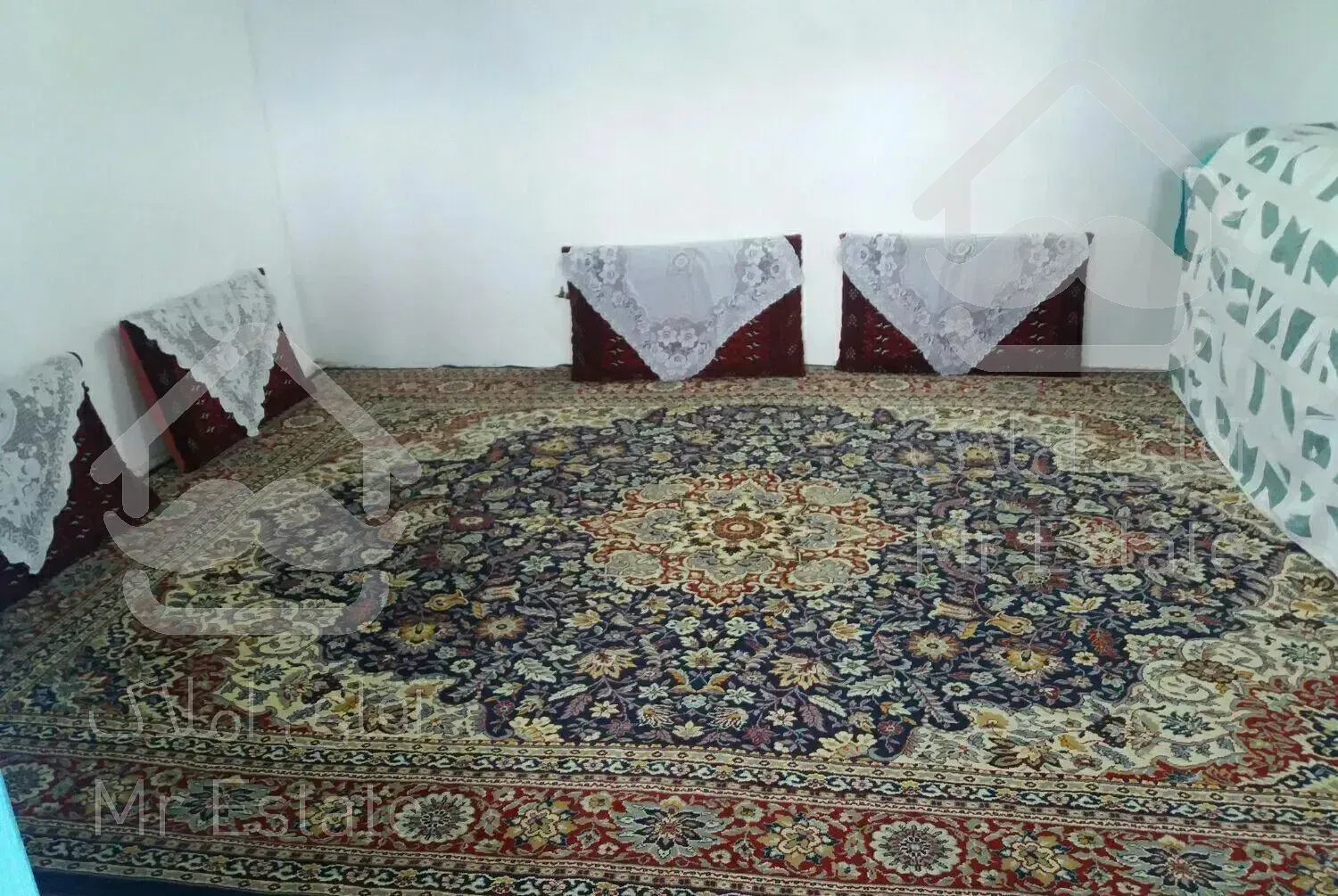 اقامتگاه روستایی دوستکوه رودسر