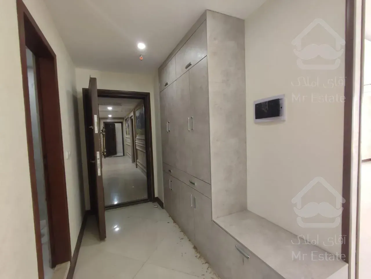 آپارتمان/۱۸۷ متر/فول امکانات