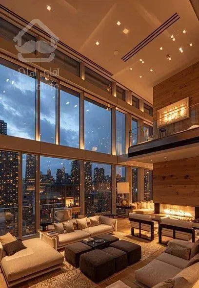 فروش آپارتمان ۱۹۳ متری ۳ خوابه در بلوار سجاد