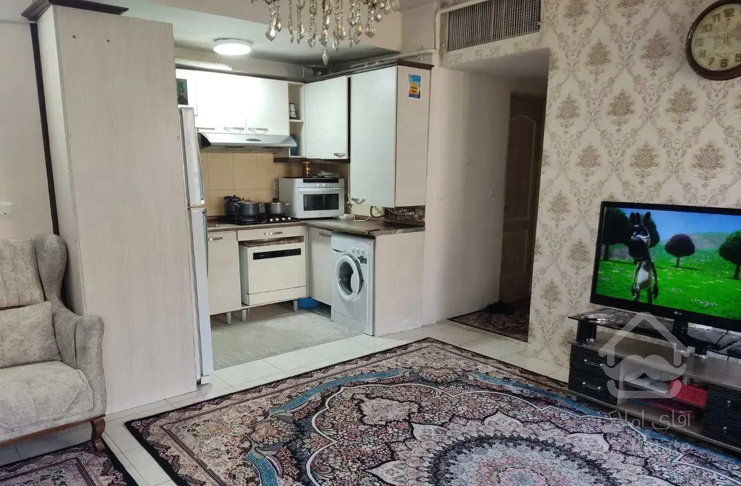 فروش آپارتمان پردیس فاز 3