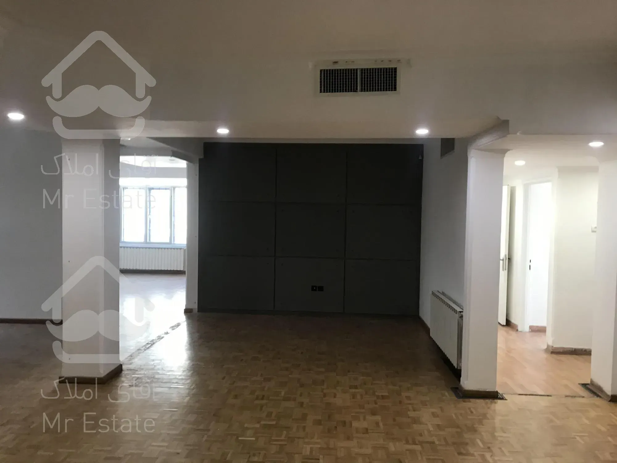 ۵۵۰ متر ویلایی در فاز ۱