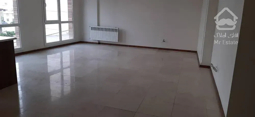 فروش آپارتمان زعفرانیه 135  متر اکازيون