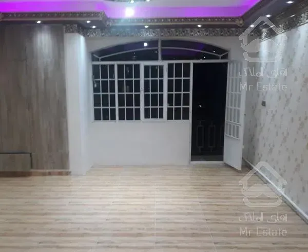 اپارتمان ۸۰ متری  قولنامه در هشتگرد قدیم