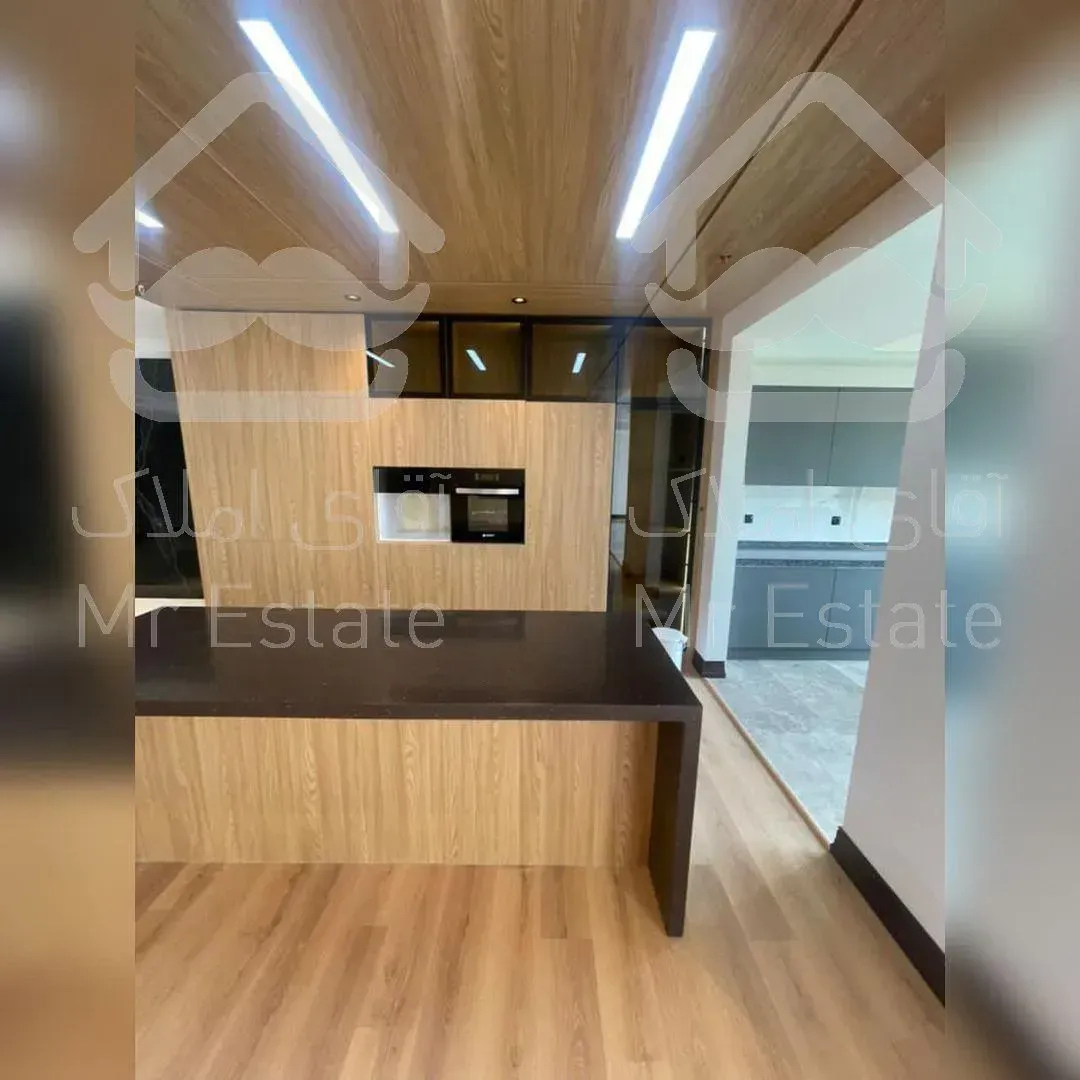 اجاره در نیاوران ۳۰۰ متر فول تکواحدی