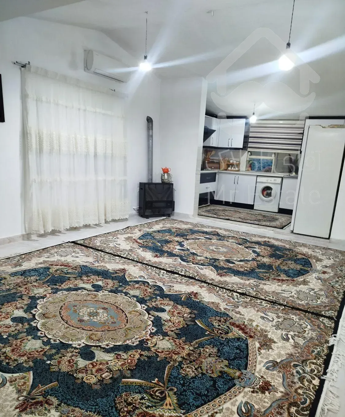 فروش خانه ویلایی درچالوس