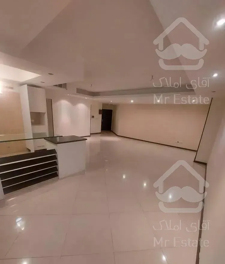 دارآباد 110متر دوخواب ورودی از لابی مبله