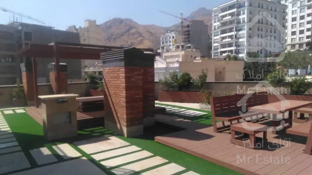 رهن و اجاره آپارتمان ۱۱۰ متری ۲ خوابه نیاوران