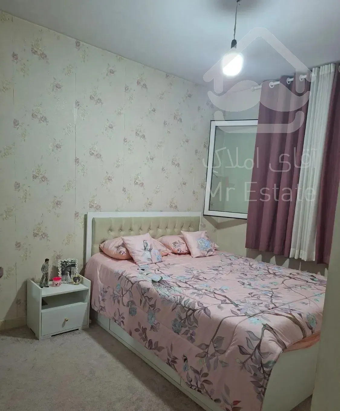 واحد ۷۵ متری بازسازی شده