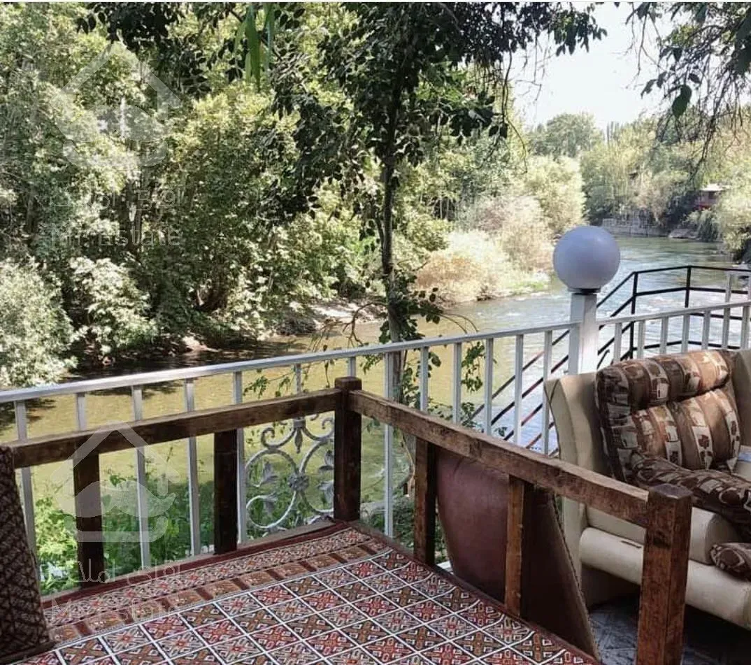 اجاره ویلا باغبهادران