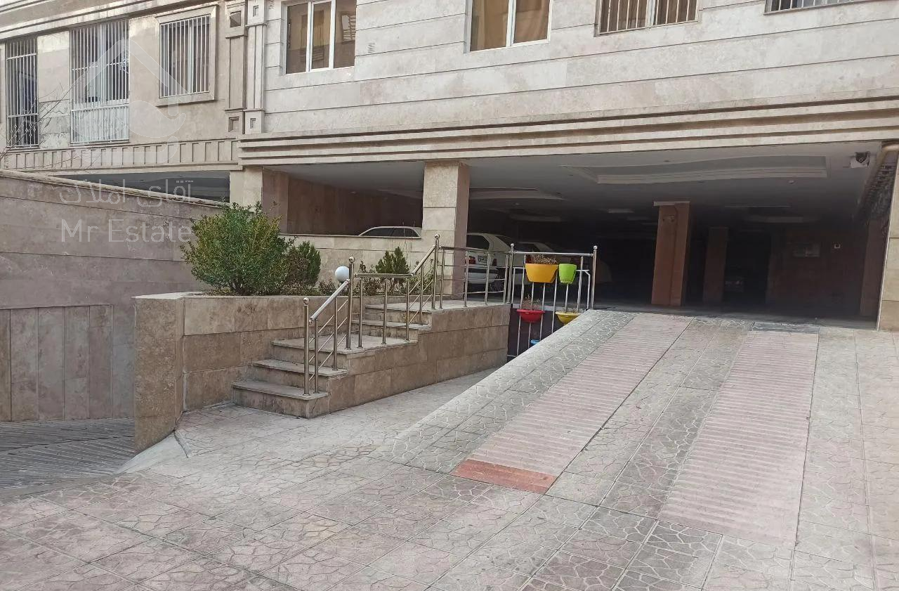 55متر فول امکانات خوش نقشه