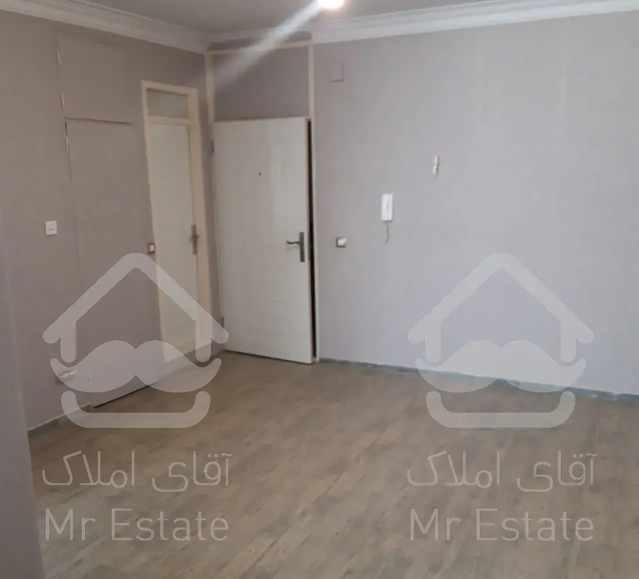 آپارتمان۴۰متری. طبقه ۲