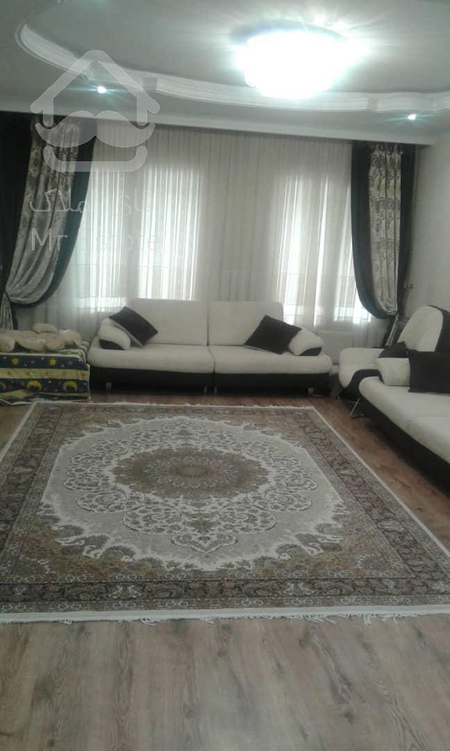 فروش اپارتمان ۸۰متر۲خواب فول امکانات در بلوارفردوس غرب