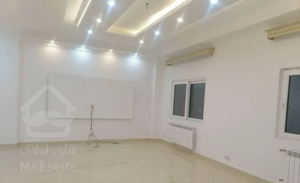 اپارتمان ۱۲۷ متری دو کله در بخشی