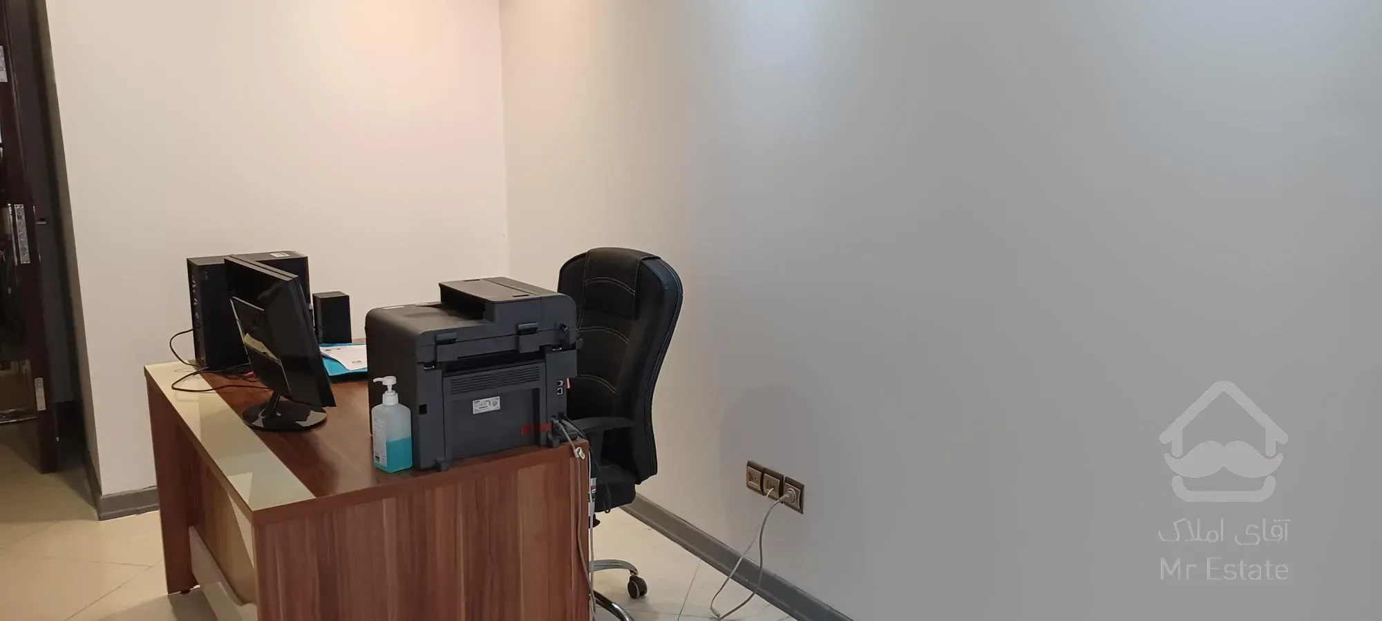 اجاره‌ سند اداری موقعیت براصلی صادقیه