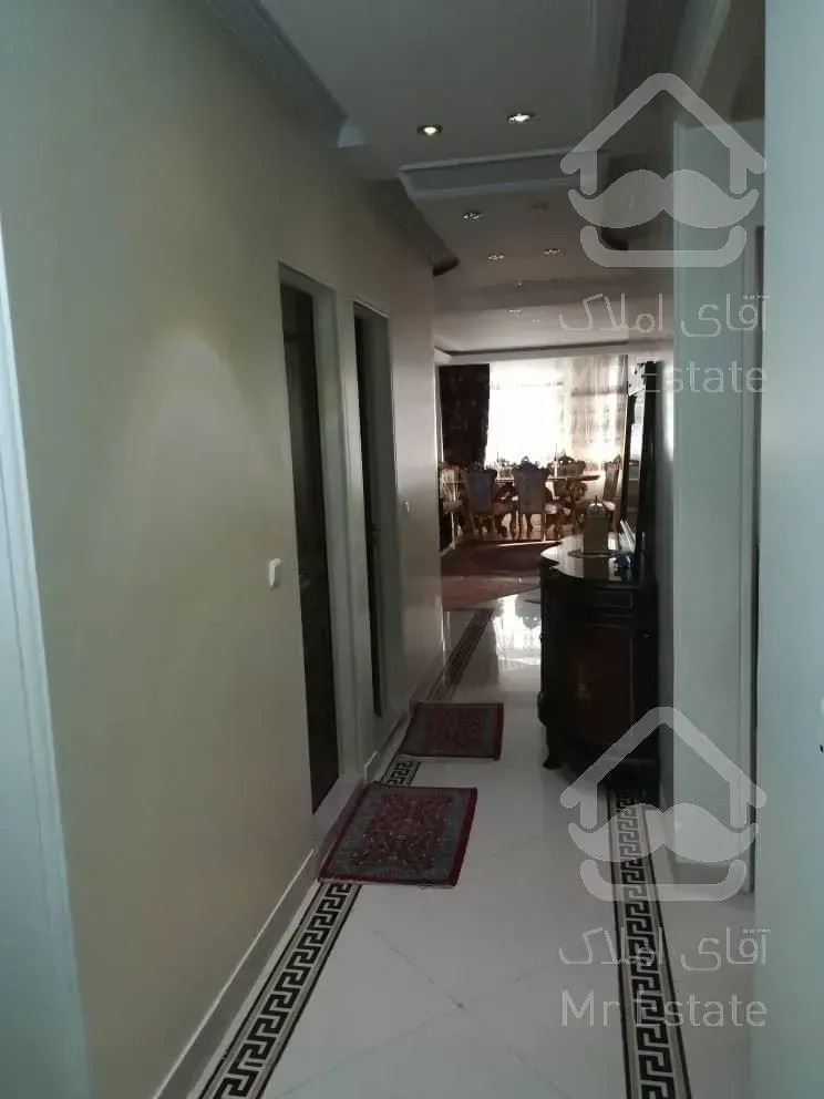 رهن و اجاره اپارتمان در اقدسیه