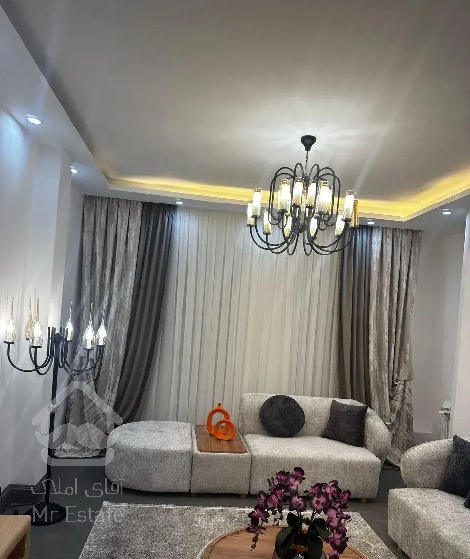 ۵۵ متر*فول امکانات*مترومدنی*۱خواب