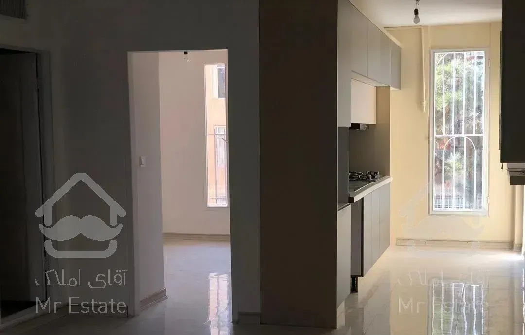 اپارتمان 60متری 1خواب فول تهرانپارس غربی