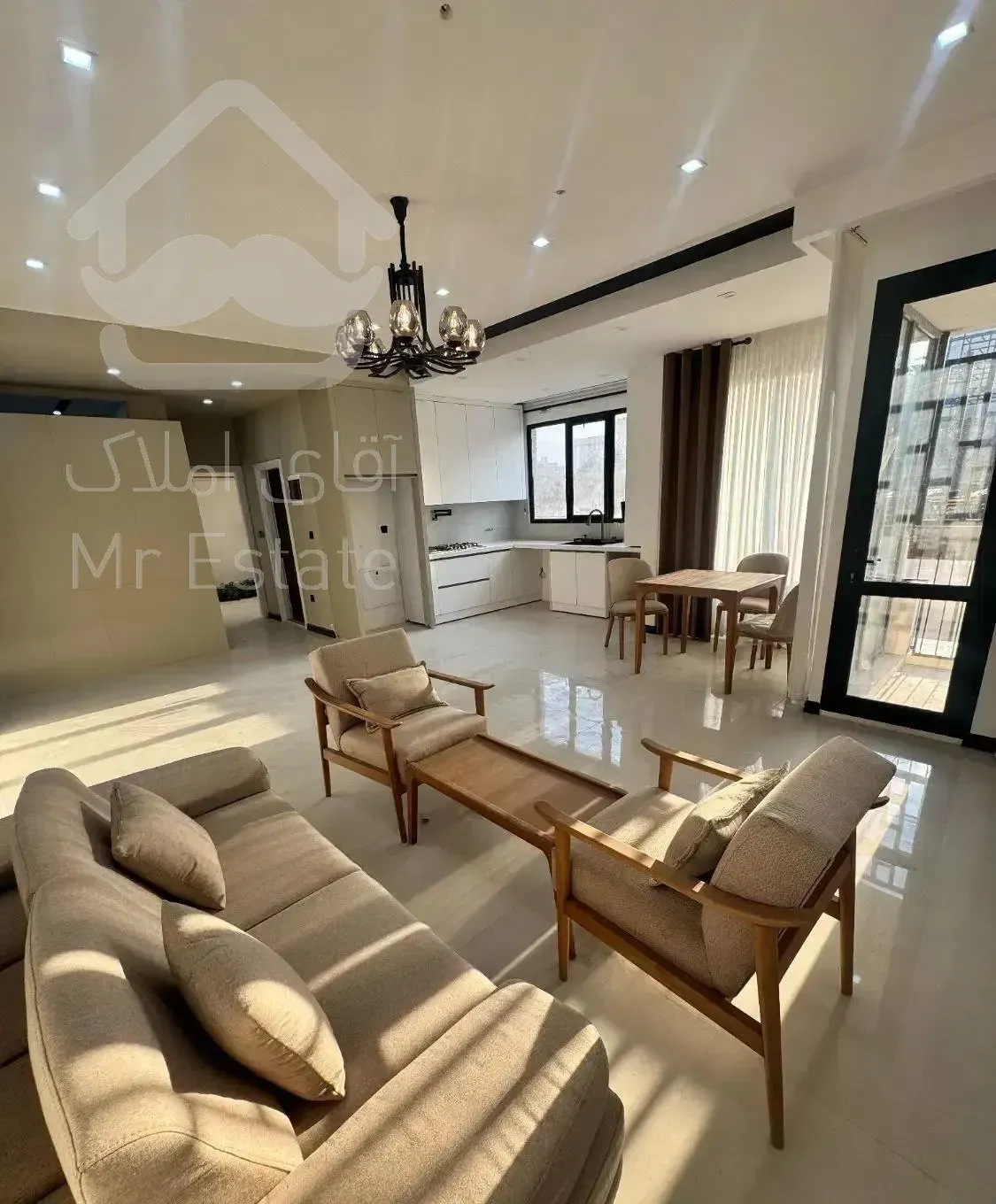 مجموعه یکجا/حرم مطهر/بلوار امام رضا