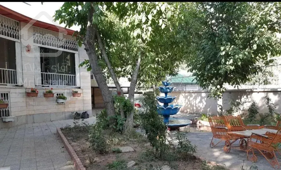 فروش ۶۲۰ متر ویلایی ، فشم