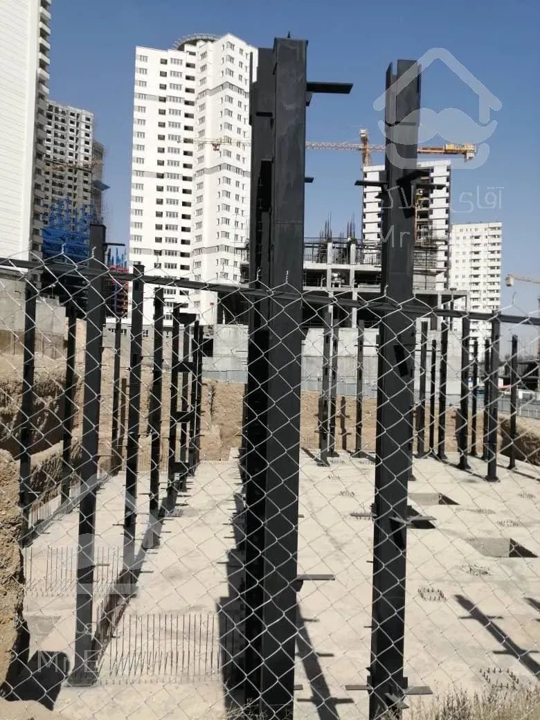 پیش فروش فوری واحد ۹۰ متری شیک برج مجلل ستین