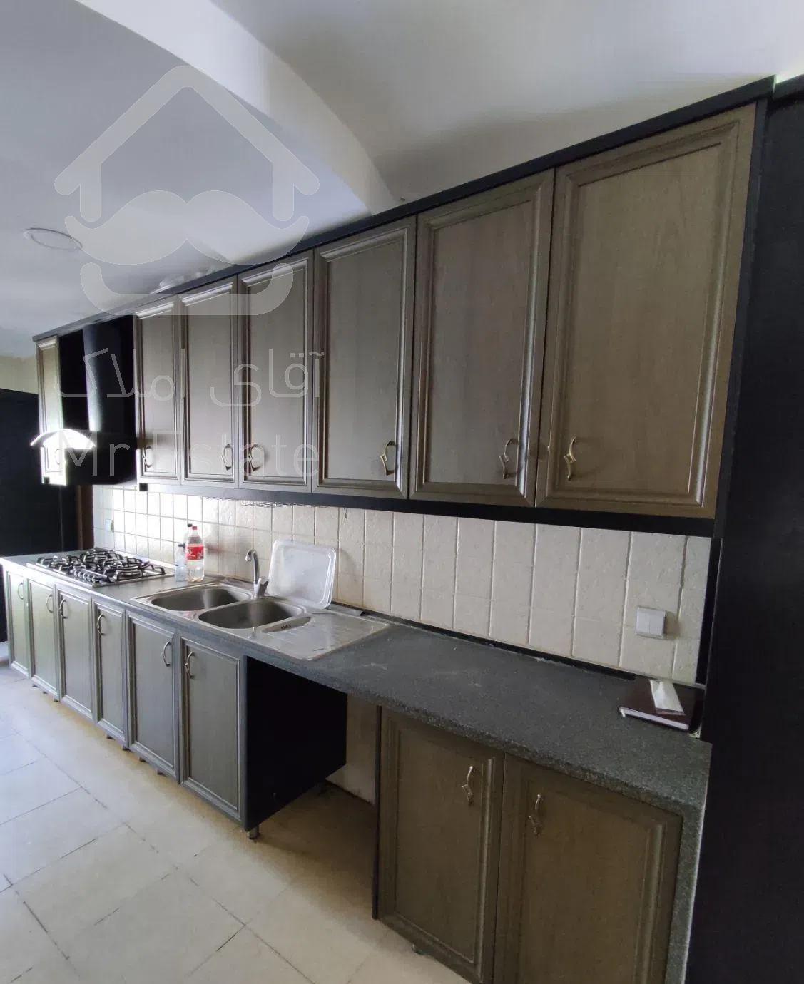 ۲۱۰ متر سه خواب با تراس ۳۵ متری