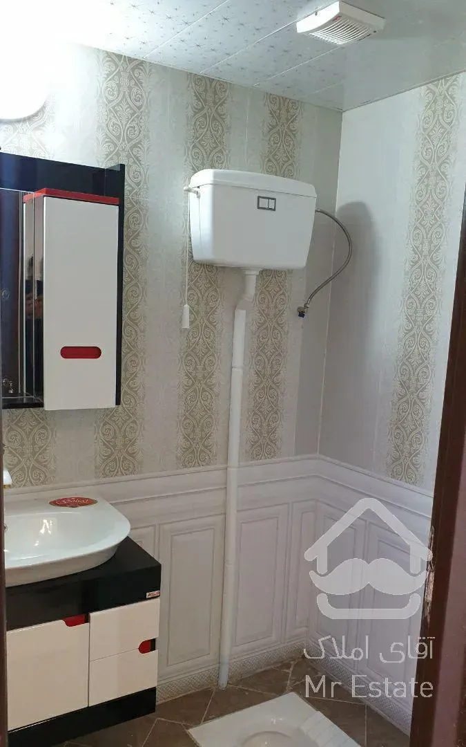 اپارتمان نوساز  متری