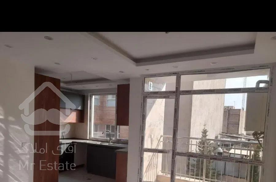 اپارتمان 85متری /دو خواب/ تک واحد نوساز سنایی