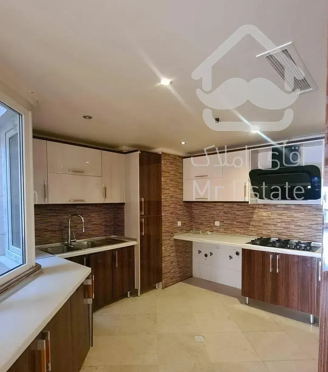 ۱۴۵متر / فول‌بازسازی /دریای‌نور /هجرت