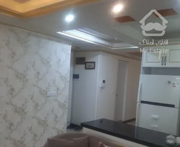 واحد ۹۲ متری بازسازی شده فول امکانات