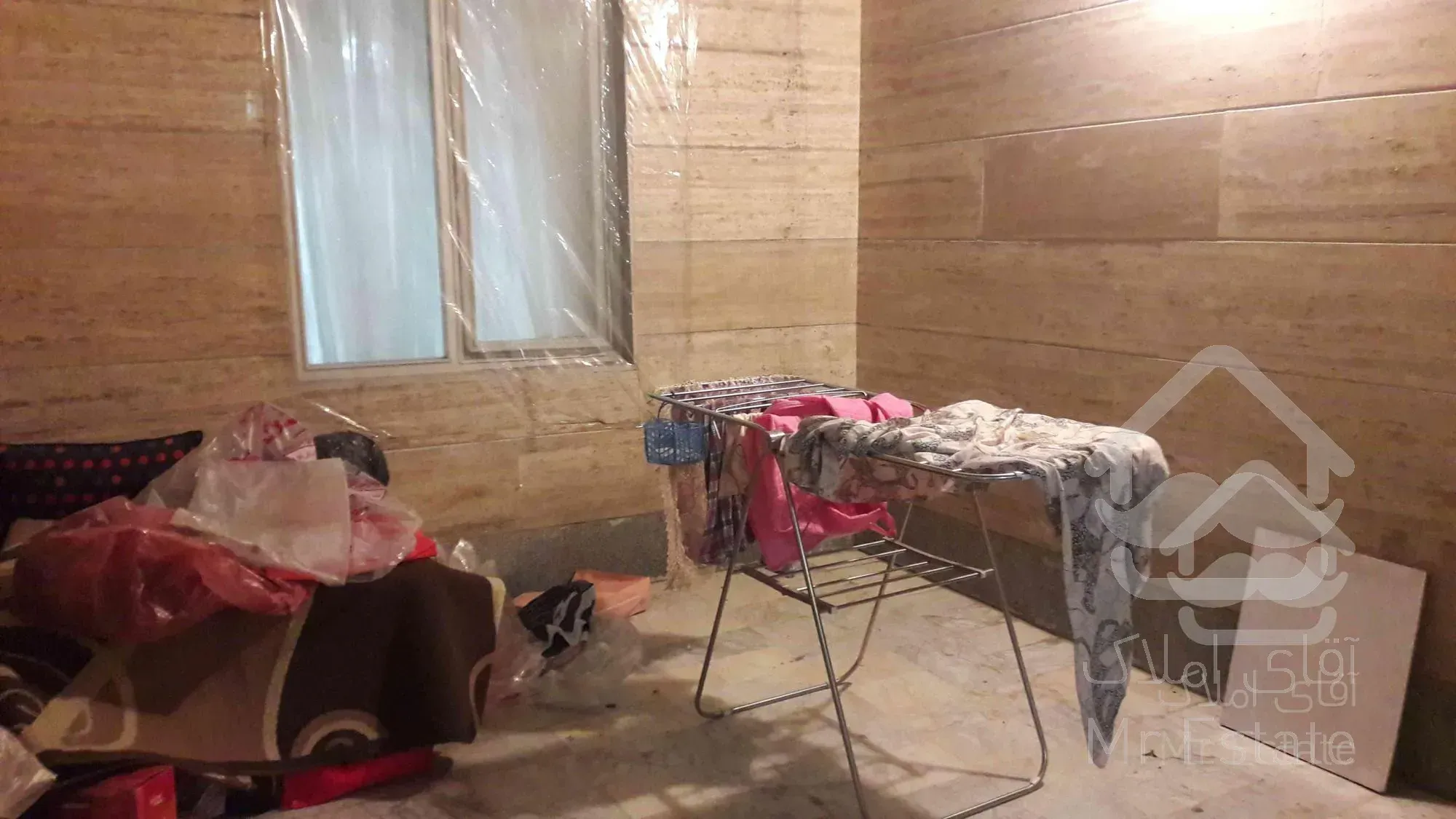 آپارتمان ۷۰ متری لوکس در جنت آباد جنوبی