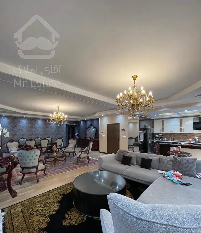 ۱۴۴متر ۱۰ساله شمال مرزداران