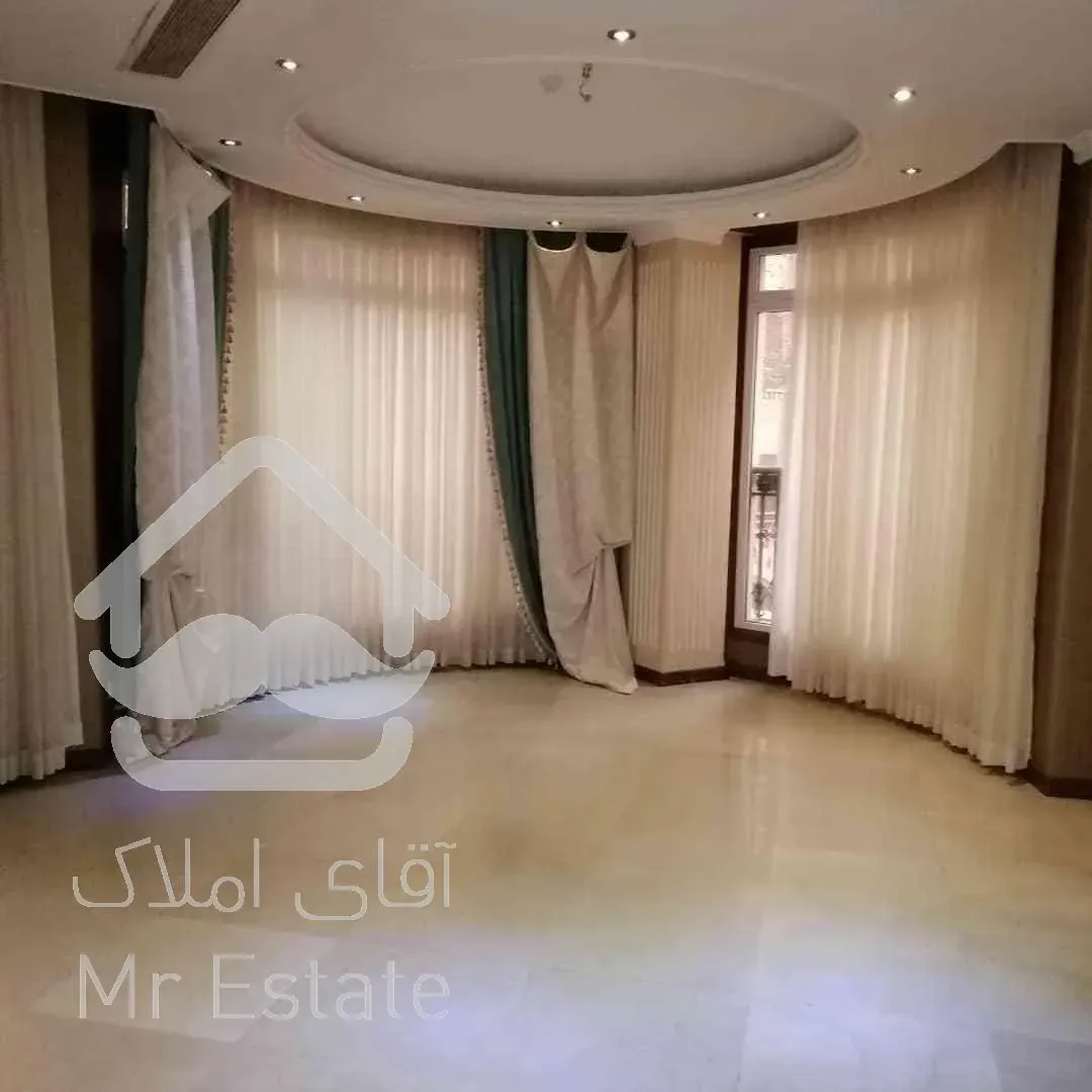 رهن و اجاره آپارتمان ۱۵۵ متری مژده