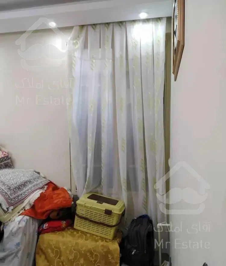 آپارتمان،۱۰۲متر،دو خوابه