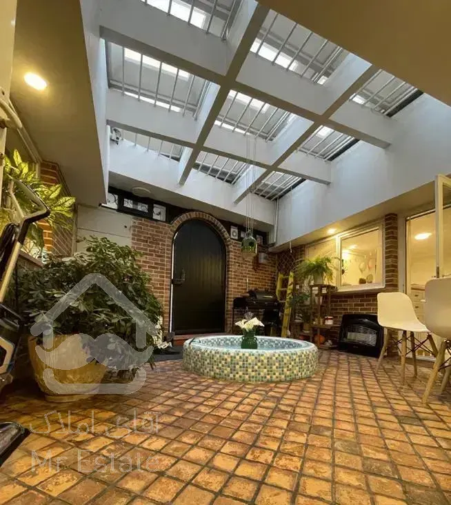 ۱۳۰ متر ویلایی