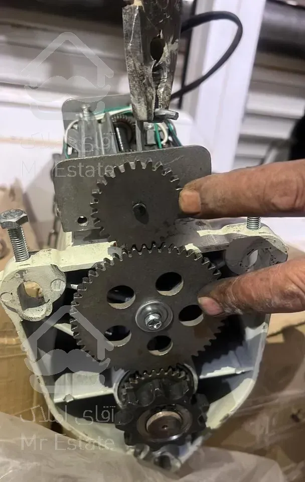 کرکره برقی،دوربین مداربسته،دزدگیر اماکن