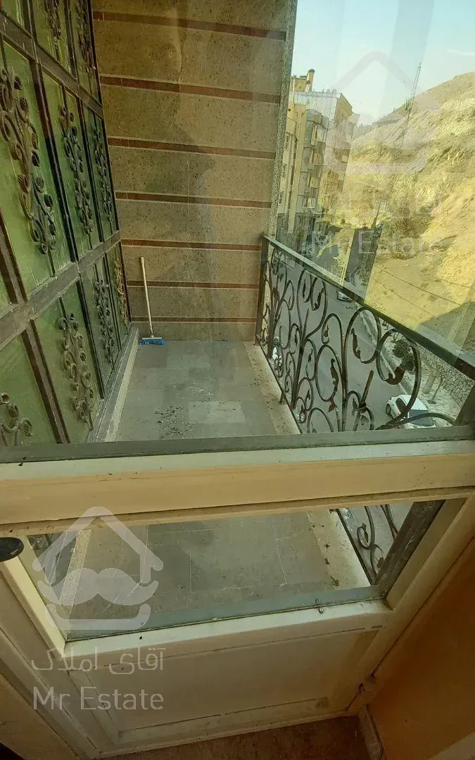 زعفرانیه ۱۴۵متر+ویو ابدی