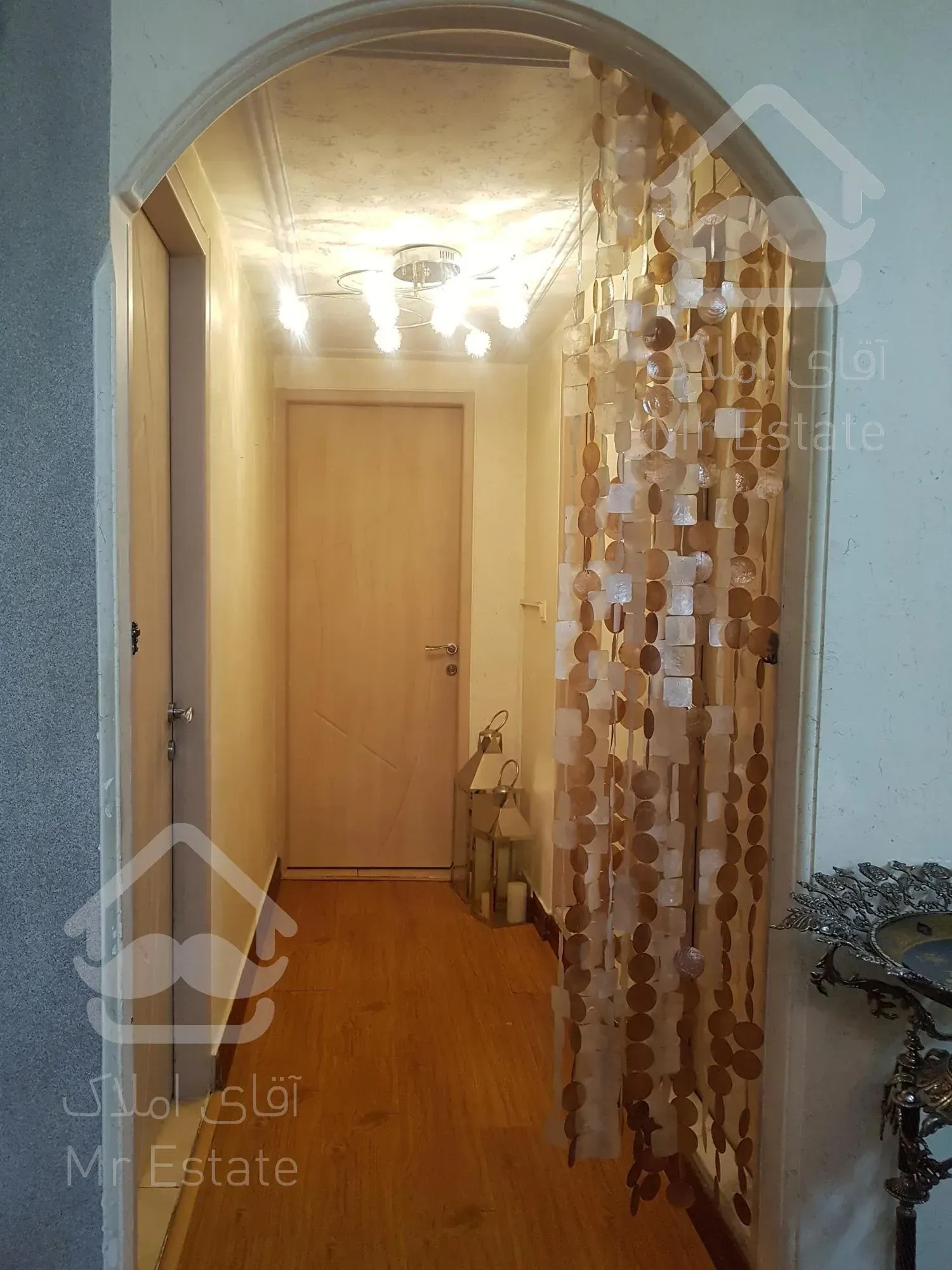 فروش فوری ۹۰ متری قنات کوثر