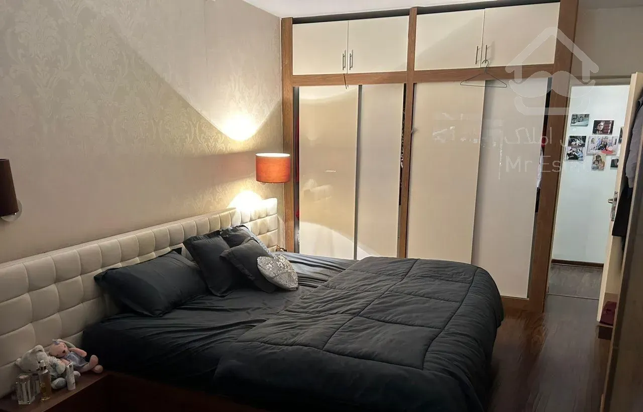 ۹۰متر دارآباد امکانات کامل