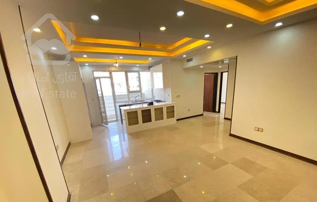 ۷۷ متری شهران، نوساز خوش نقشه