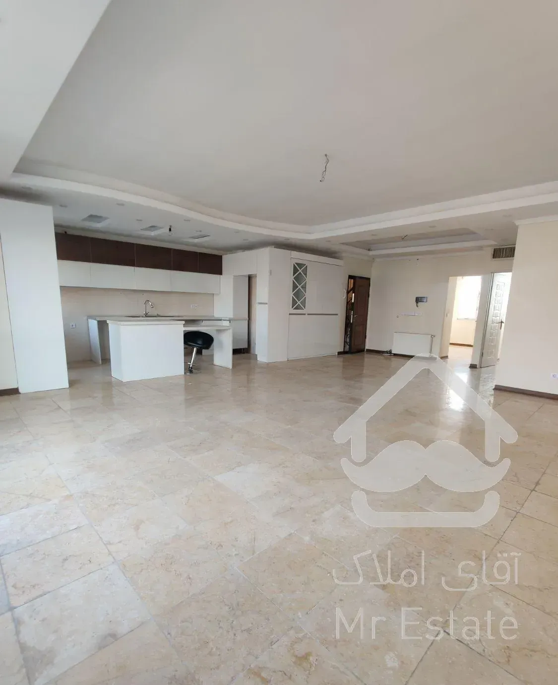 مجیدیه جنوبی خ حاجی پور ۱۰۸ متر ۲ خواب فول