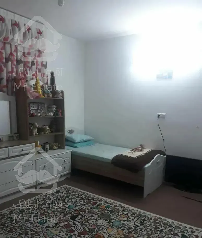 تک واحدی 134متر