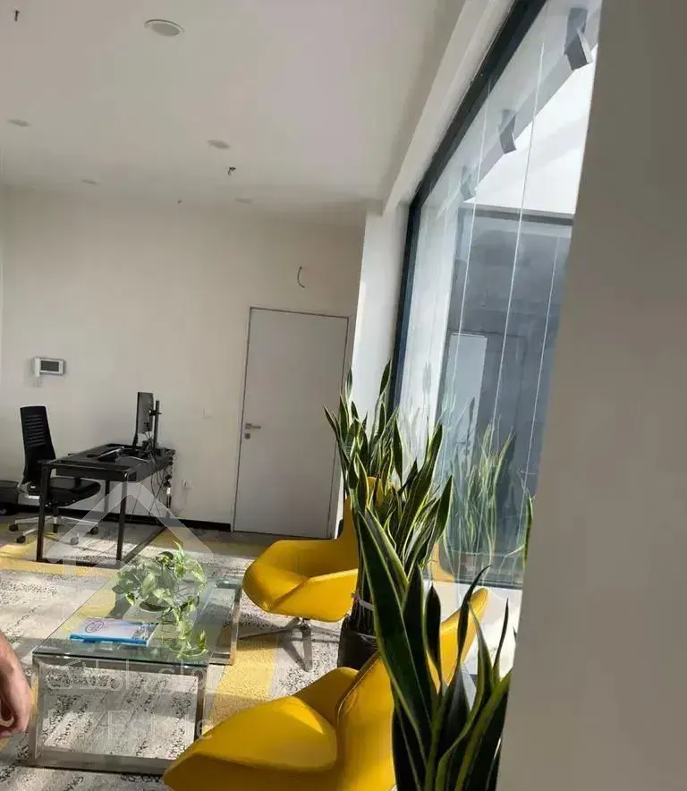 ویلا دربست/ ایران زمین/ موقعیت اداری