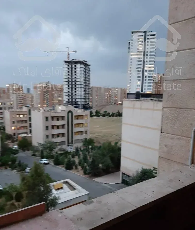 82متری سندداردریاچه شهرک باقری فول بازسازی منطقه22