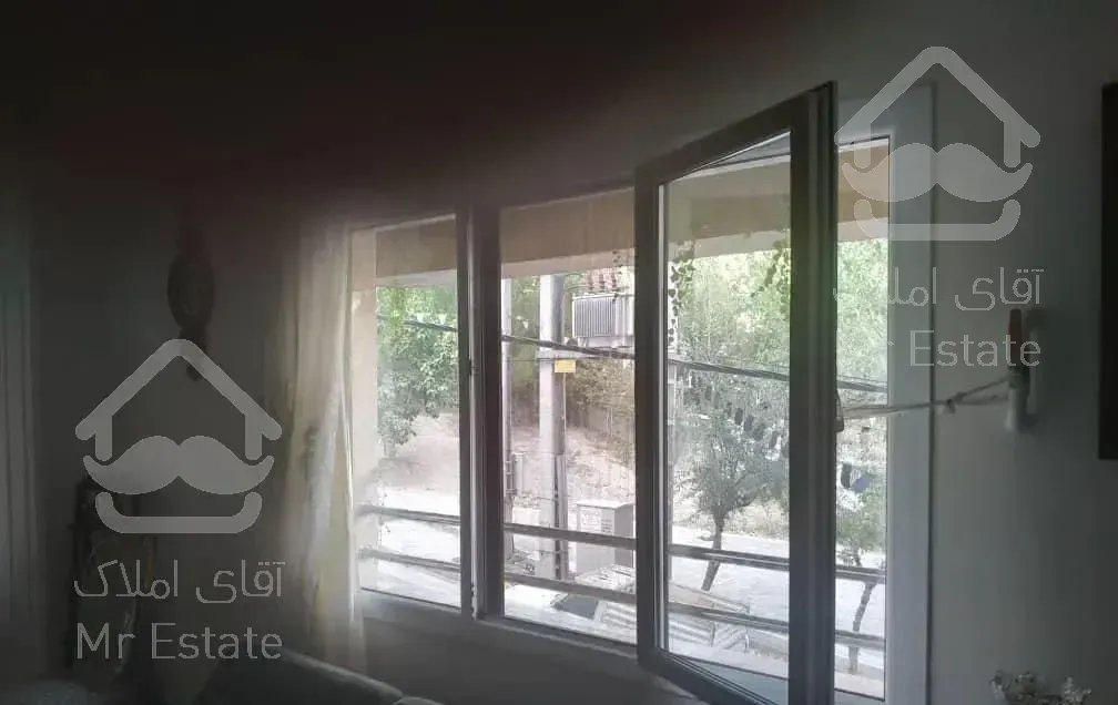 کوهسار ۱۵۲ متر ۳ خواب لابی من